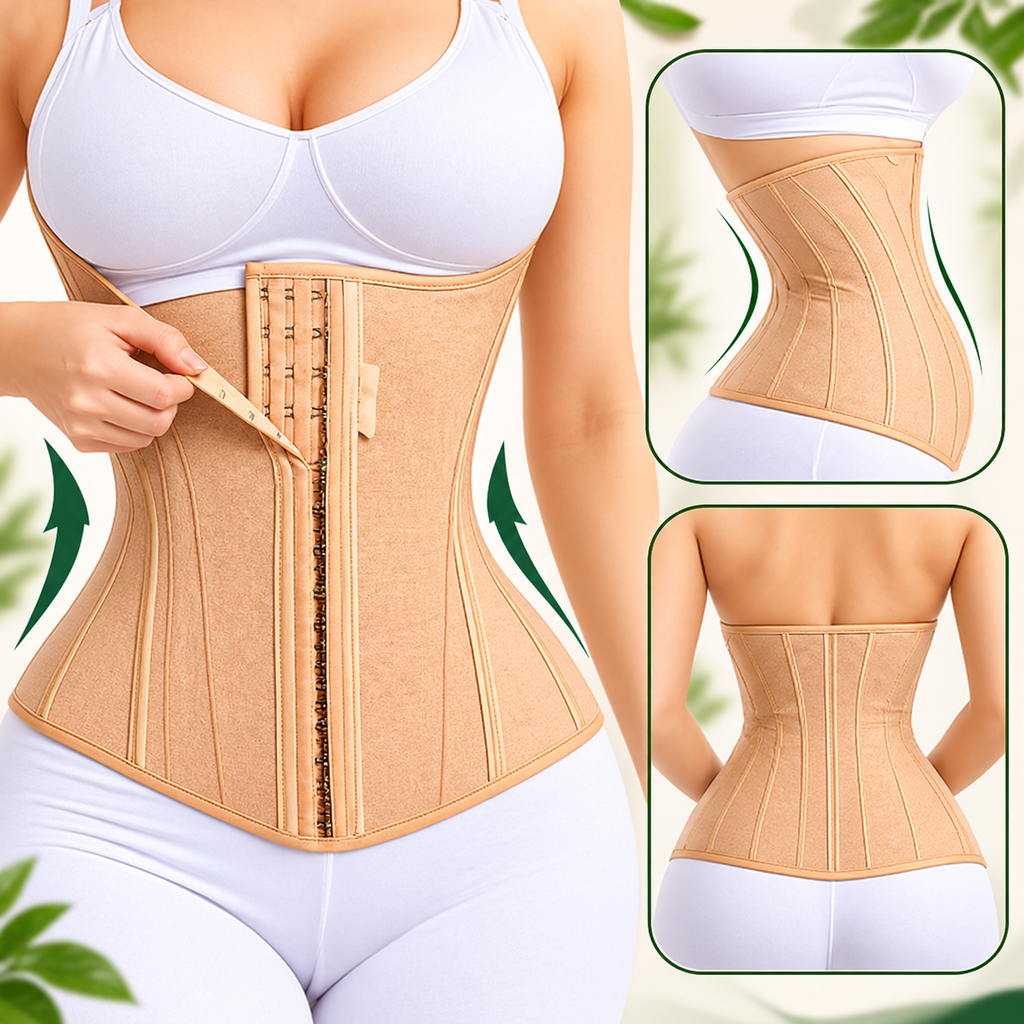 Waist Slimming Belt