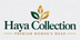 Haya Collection - Home